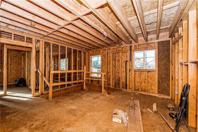 10701 Doty Ave, Inglewood, CA 90303 - view of misc room