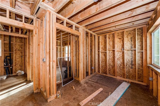 10701 Doty Ave, Inglewood, CA 90303 - view of miscellaneous room