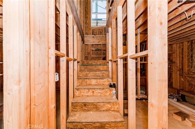 10701 Doty Ave, Inglewood, CA 90303 - view of stairway