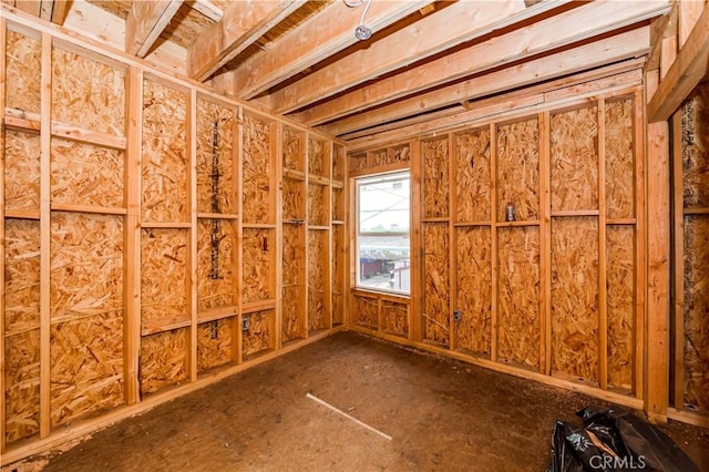 10701 Doty Ave, Inglewood, CA 90303 - view of storage room