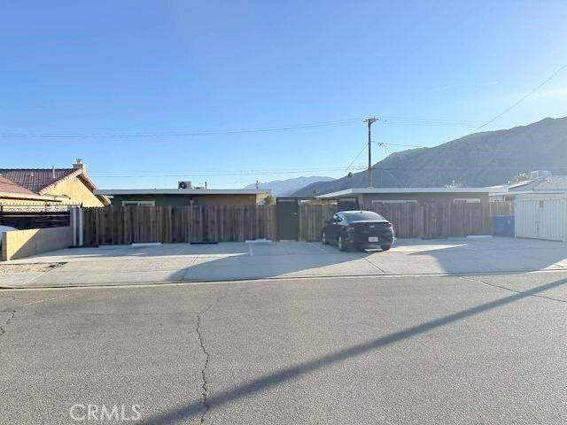 343 W Tramview Rd, Palm Springs, CA 92262 - photo 6