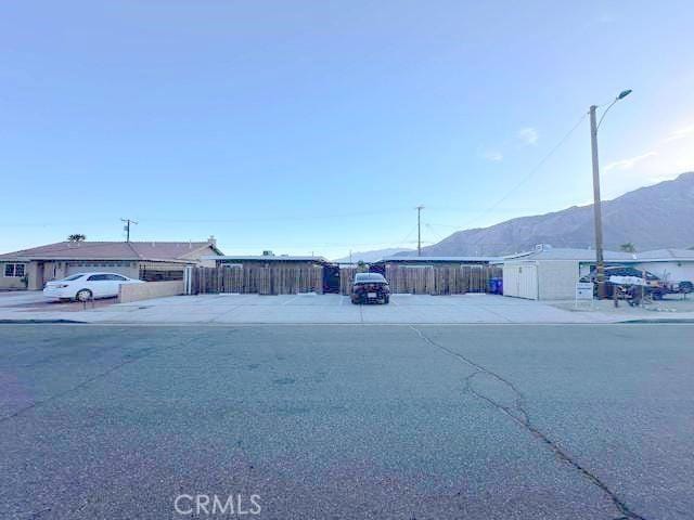 343 W Tramview Rd, Palm Springs, CA 92262 - photo 8
