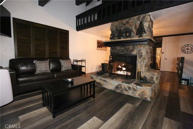 861 Thrush Dr Unit 30, Big Bear Lake, CA 92315 - photo 6