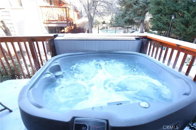 861 Thrush Dr Unit 30, Big Bear Lake, CA 92315 - photo 29
