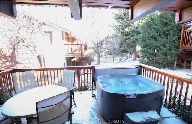 861 Thrush Dr Unit 30, Big Bear Lake, CA 92315 - photo 28