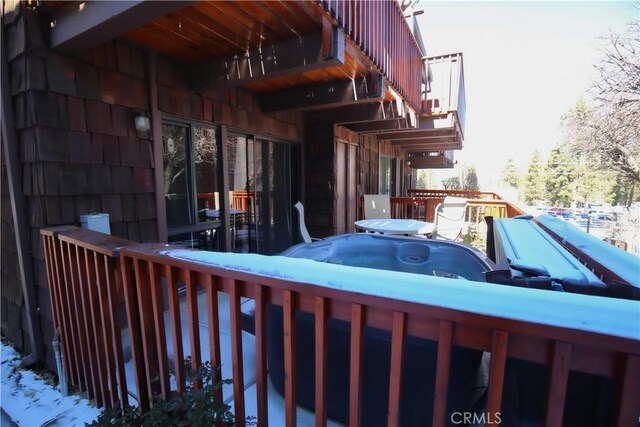 861 Thrush Dr Unit 30, Big Bear Lake, CA 92315 - photo 32