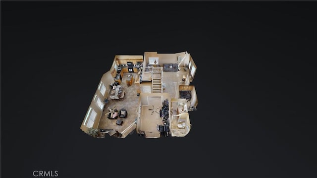 8846 Tamarisk Ave, Hesperia, CA 92344 - floor plan / room layout