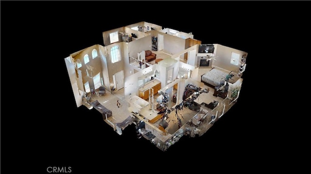 8846 Tamarisk Ave, Hesperia, CA 92344 - floor plan / room layout