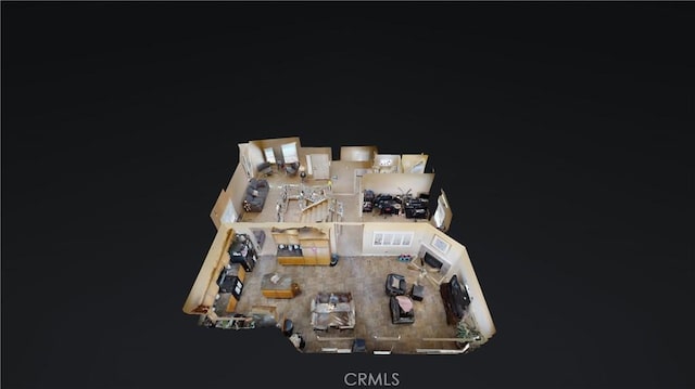 8846 Tamarisk Ave, Hesperia, CA 92344 - property floor plan
