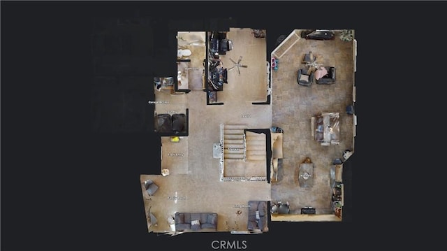 8846 Tamarisk Ave, Hesperia, CA 92344 - room layout