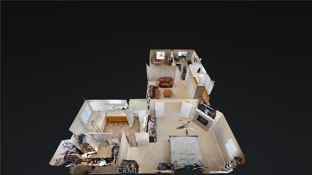 8846 Tamarisk Ave, Hesperia, CA 92344 - property floor plan