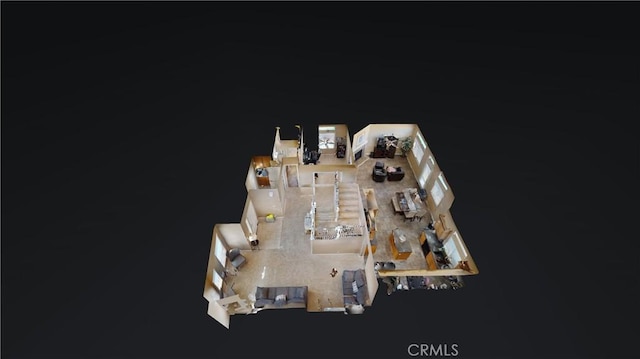 8846 Tamarisk Ave, Hesperia, CA 92344 - floor plan / room layout