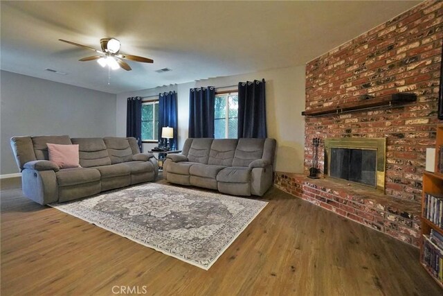465 Mike Ct, Lemoore, CA 93245 - photo 20