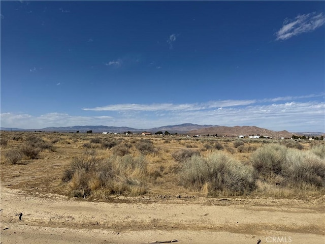 0 Charan, Rosamond CA, 93560 land for sale