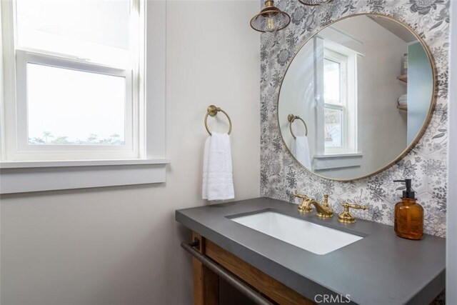 236 Avenida Montalvo, San Clemente, CA 92672 - bathroom with vanity