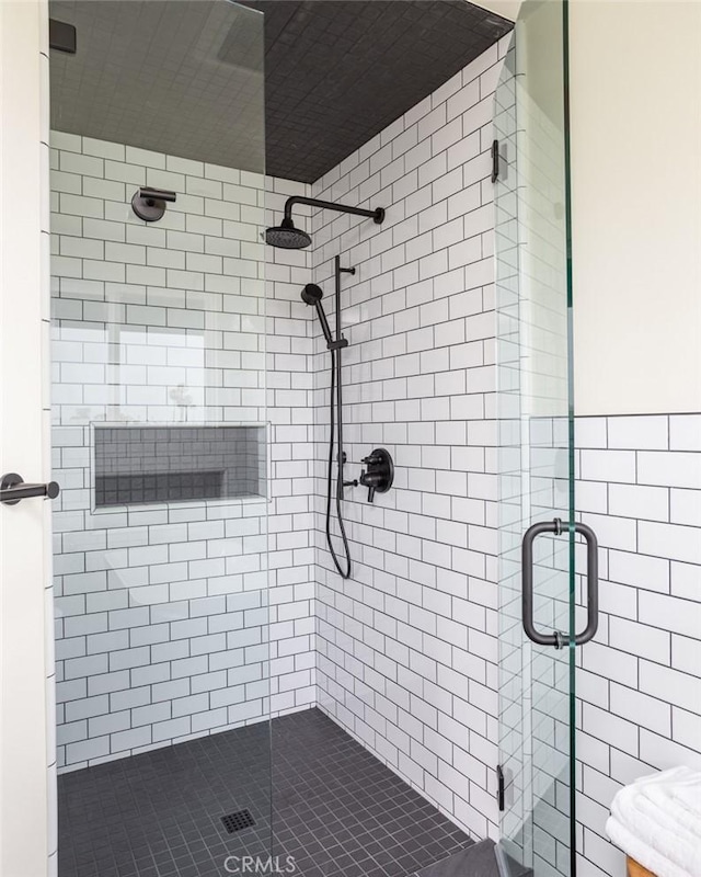 236 Avenida Montalvo, San Clemente, CA 92672 - full bath with a shower stall