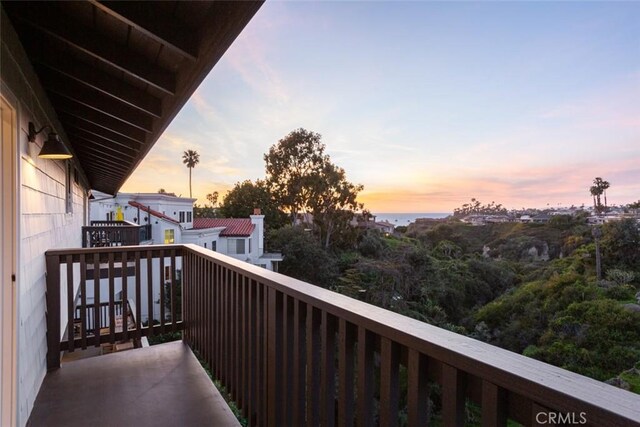 236 Avenida Montalvo, San Clemente, CA 92672 - view of balcony