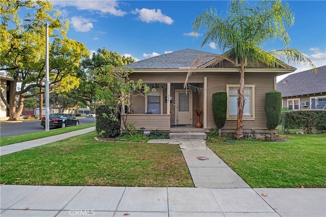 428 E E St, Ontario, CA 91764 - bungalow featuring a front yard