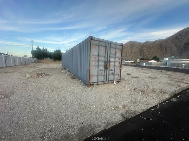 15936 Oreana Way, Palm Springs CA, 92262 land for sale