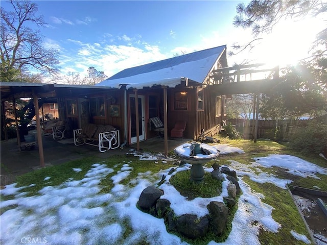 32956 Rd 222, North Fork, CA 93643 - photo 26