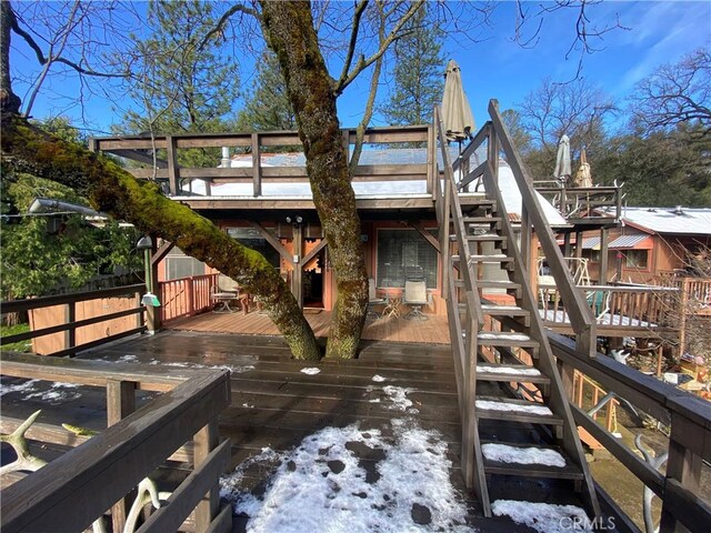 32956 Rd 222, North Fork, CA 93643 - photo 34