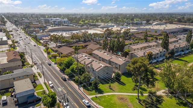 380 W Wilson St Unit A102, Costa Mesa, CA 92627 - bird's eye view