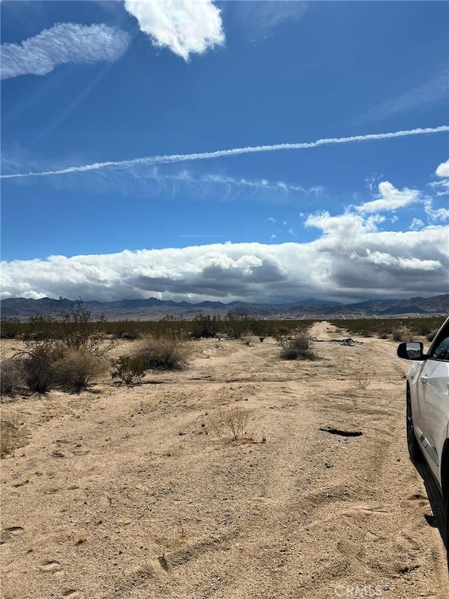 0 Delaware Ave, Joshua Tree CA, 92252 land for sale