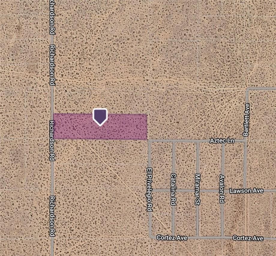 0 Richardson Rd, Adelanto, CA 92301 - photo 1