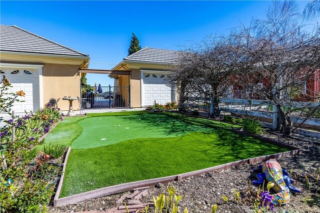 5315 El Pomar Dr, Templeton, CA 93465 - photo 40