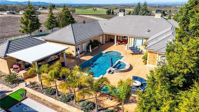 5315 El Pomar Dr, Templeton, CA 93465 - photo 41