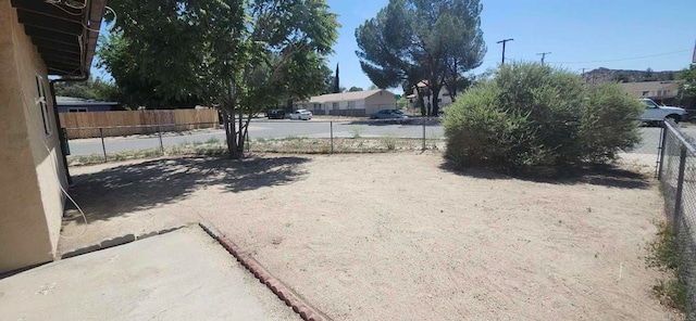44600 Brawley Ave, Jacumba, CA 91934 - view of yard