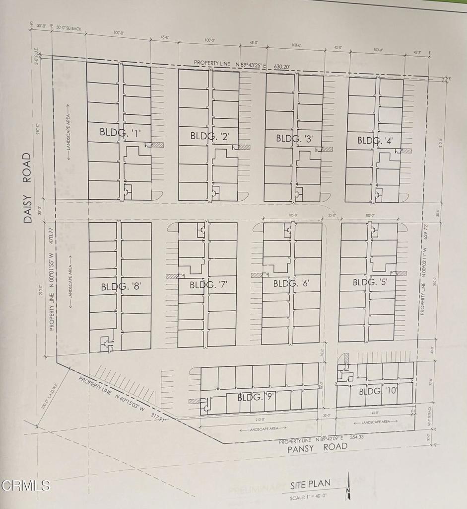 0 Daisy Rd, Adelanto, CA 92301