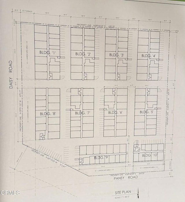 0 Daisy Rd, Adelanto, CA 92301