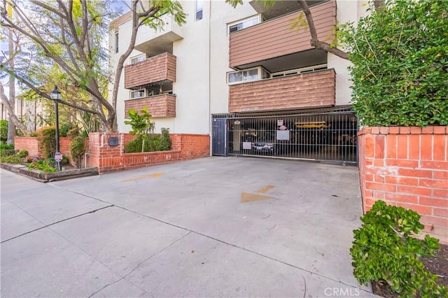 355 S Los Robles Ave Unit 310, Pasadena, CA 91101 - view of building exterior