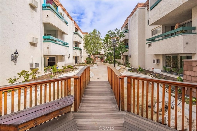 355 S Los Robles Ave Unit 310, Pasadena, CA 91101 - view of home's community with a residential view