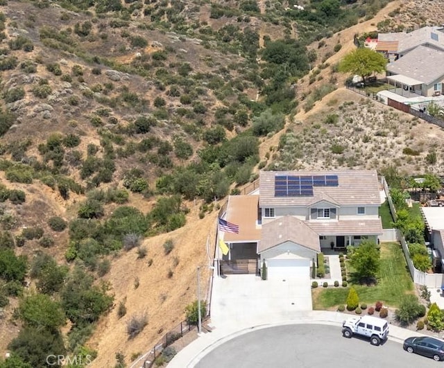 148 Mesquite Ct, Calimesa, CA 92320 - view of subject property