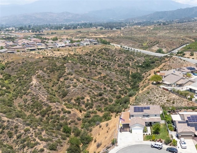 148 Mesquite Ct, Calimesa, CA 92320 - bird's eye view of mountains
