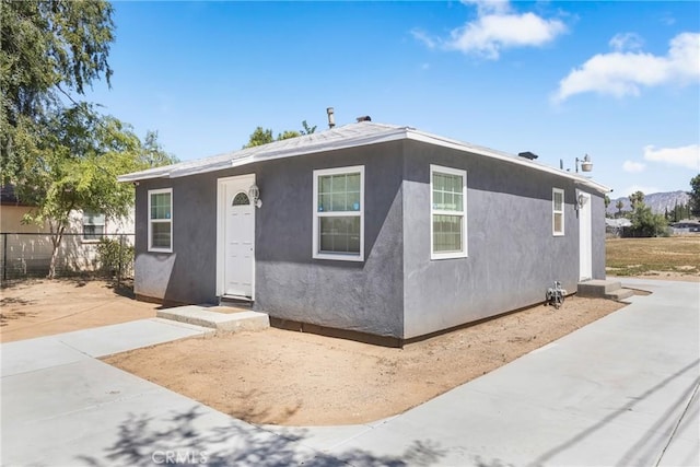 24412 Eucalyptus Ave, Moreno Valley, CA 92553 - bungalow featuring stucco siding