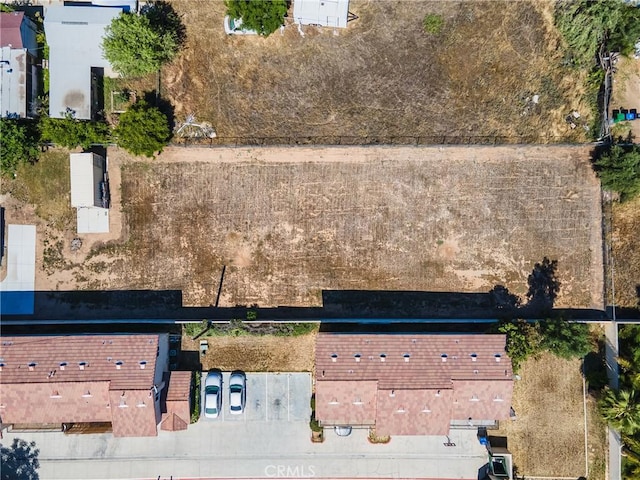 24412 Eucalyptus Ave, Moreno Valley, CA 92553 - aerial view