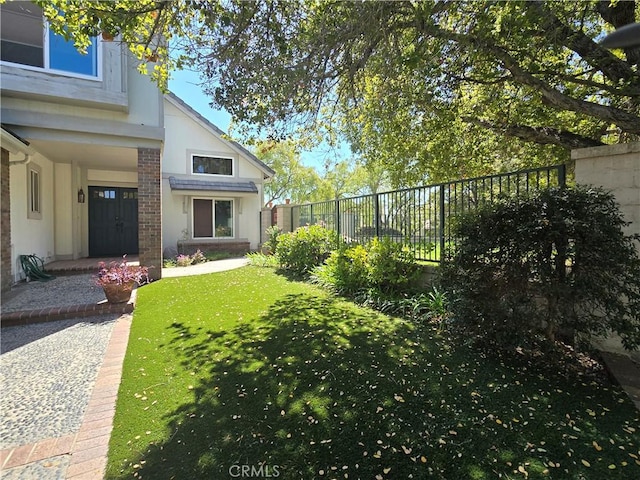 2 Wellesley Ct, Coto De Caza, CA 92679 - view of yard