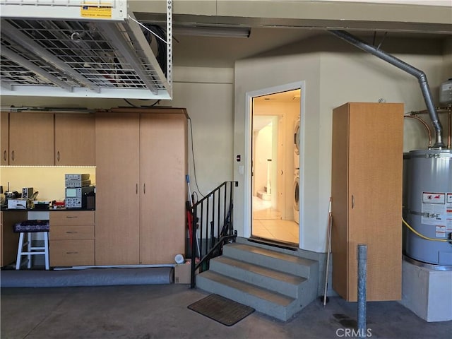2 Wellesley Ct, Coto De Caza, CA 92679 - view of exterior entry with secured water heater