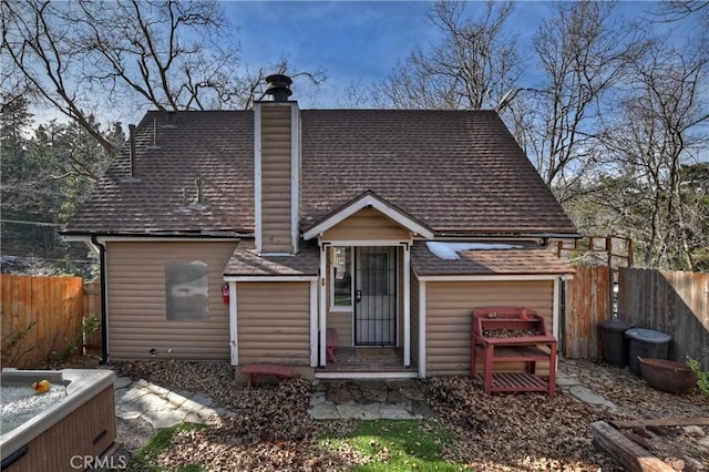 1058 Heaton Dr, Lake Arrowhead, CA 92326 - photo 29