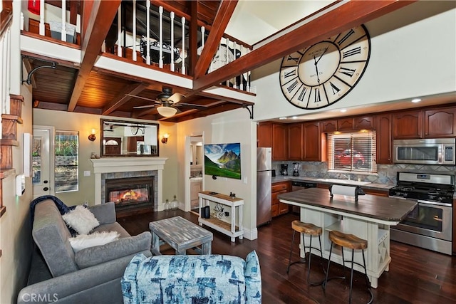 1058 Heaton Dr, Lake Arrowhead, CA 92326 - photo 5