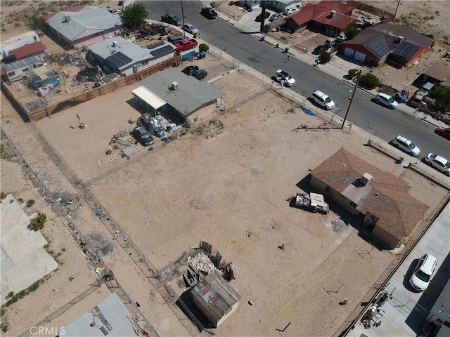 1348 Mesa Dr, Barstow CA, 92311 land for sale