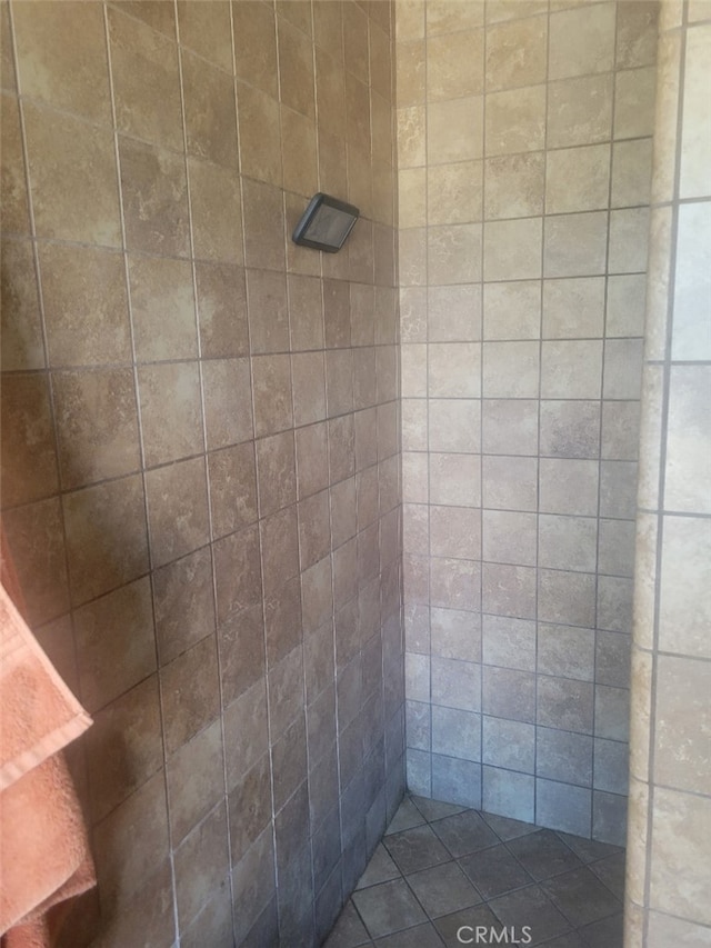 view of bathroom