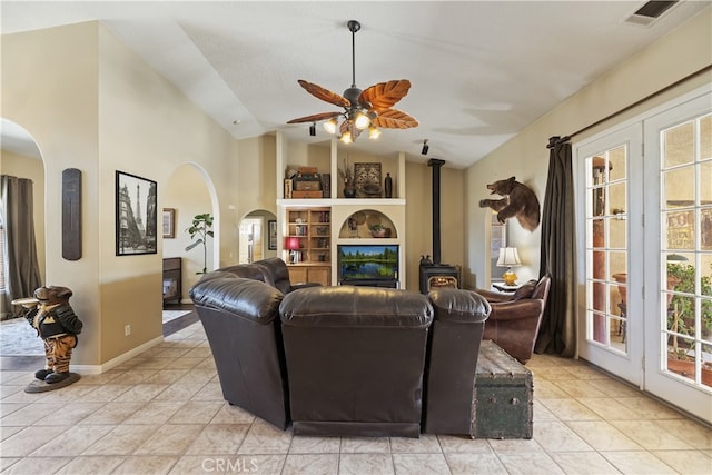 8328 Chateau Rd, Phelan, CA 92371 - photo 20
