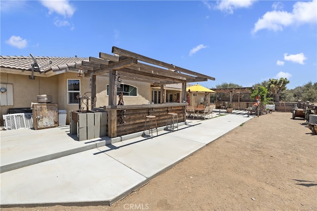 8328 Chateau Rd, Phelan, CA 92371 - photo 55