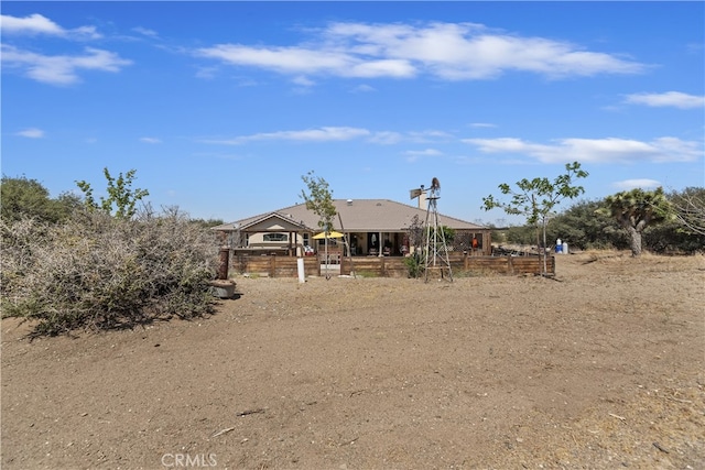8328 Chateau Rd, Phelan, CA 92371 - photo 63