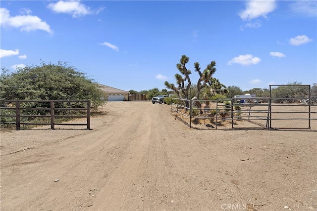 8328 Chateau Rd, Phelan, CA 92371 - photo 64