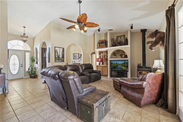 8328 Chateau Rd, Phelan, CA 92371 - photo 19